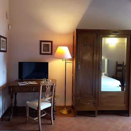 Agriturismo Fattoria Di Maiano Fiesole Ngoại thất bức ảnh