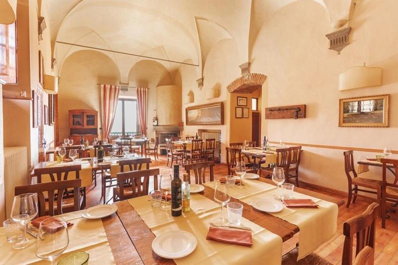 Agriturismo Fattoria Di Maiano Fiesole Ngoại thất bức ảnh