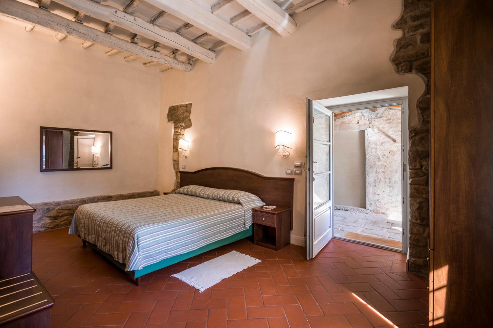 Agriturismo Fattoria Di Maiano Fiesole Ngoại thất bức ảnh