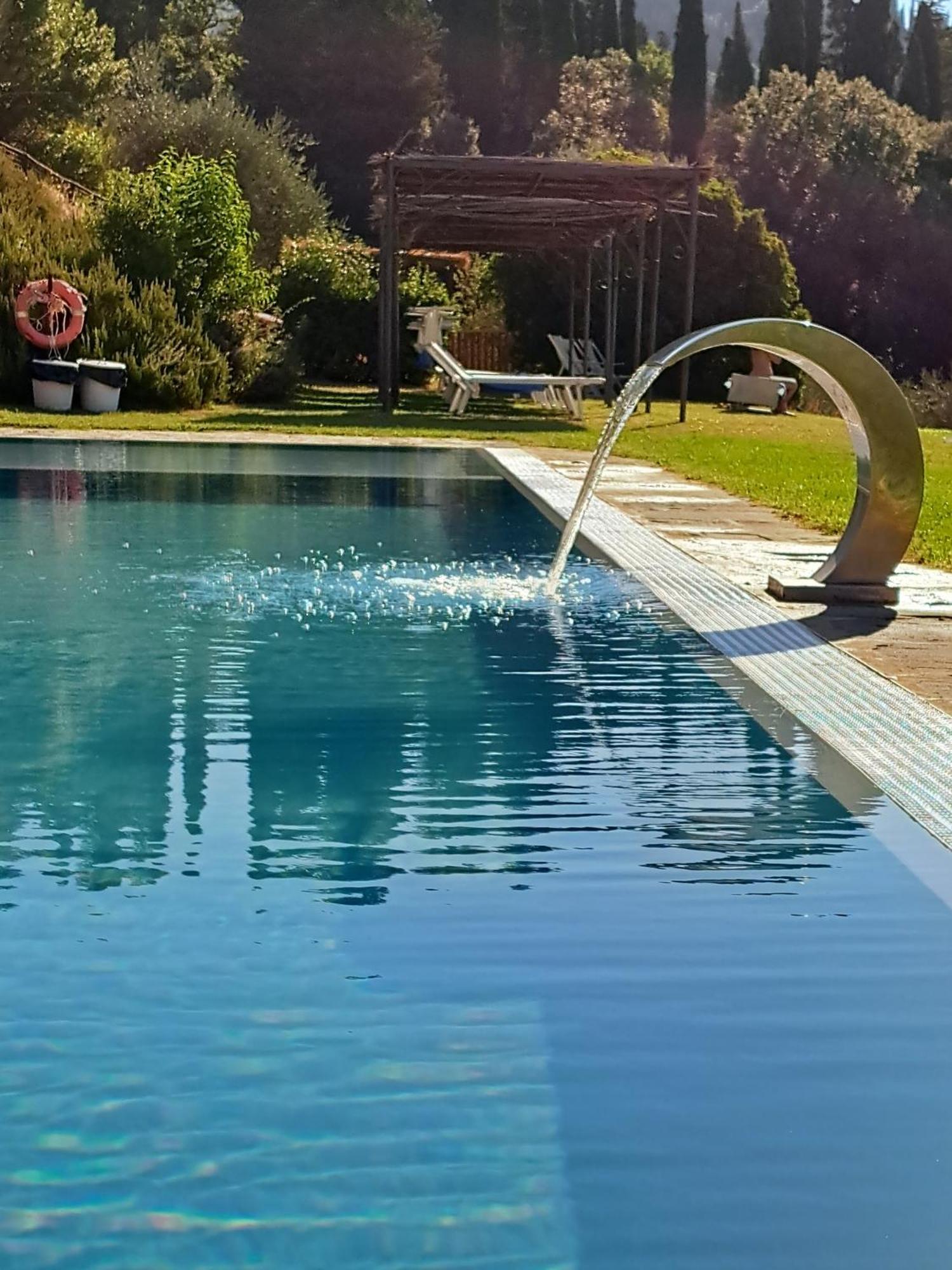 Agriturismo Fattoria Di Maiano Fiesole Ngoại thất bức ảnh
