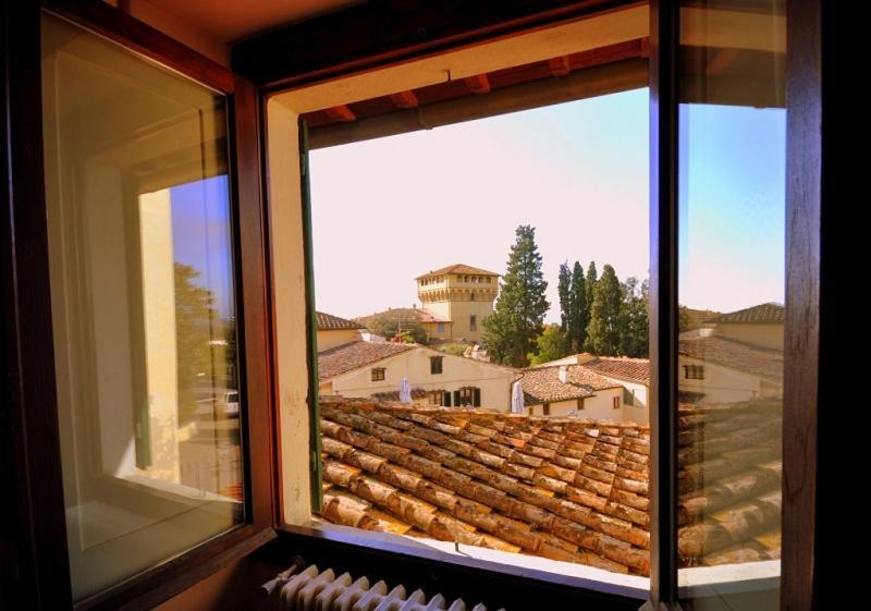 Agriturismo Fattoria Di Maiano Fiesole Phòng bức ảnh