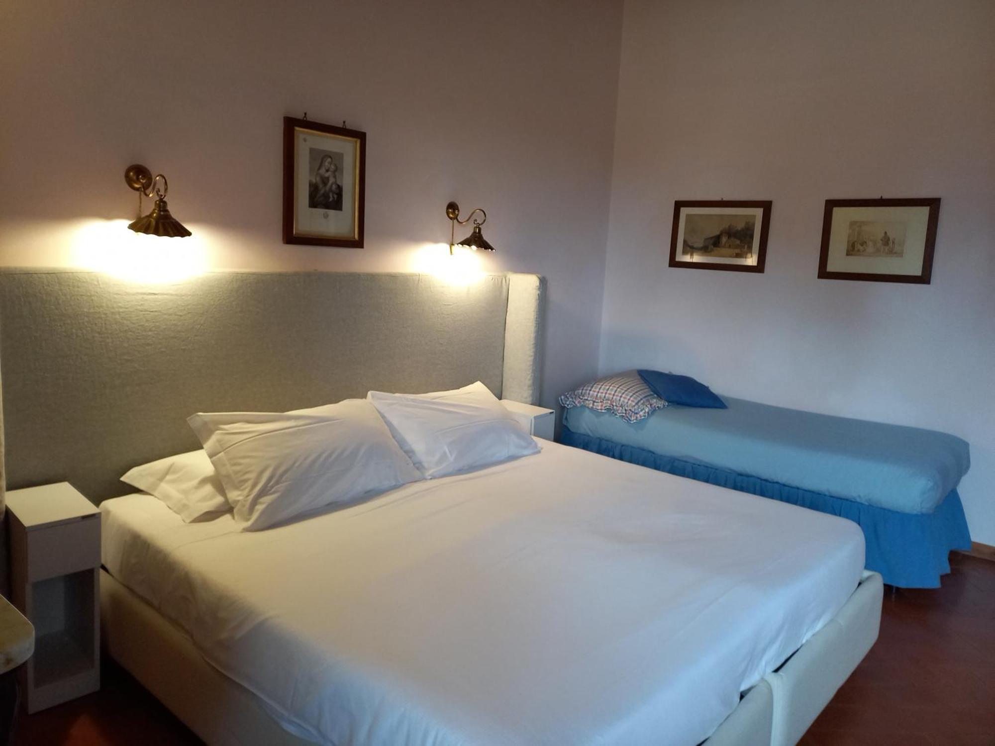 Agriturismo Fattoria Di Maiano Fiesole Phòng bức ảnh