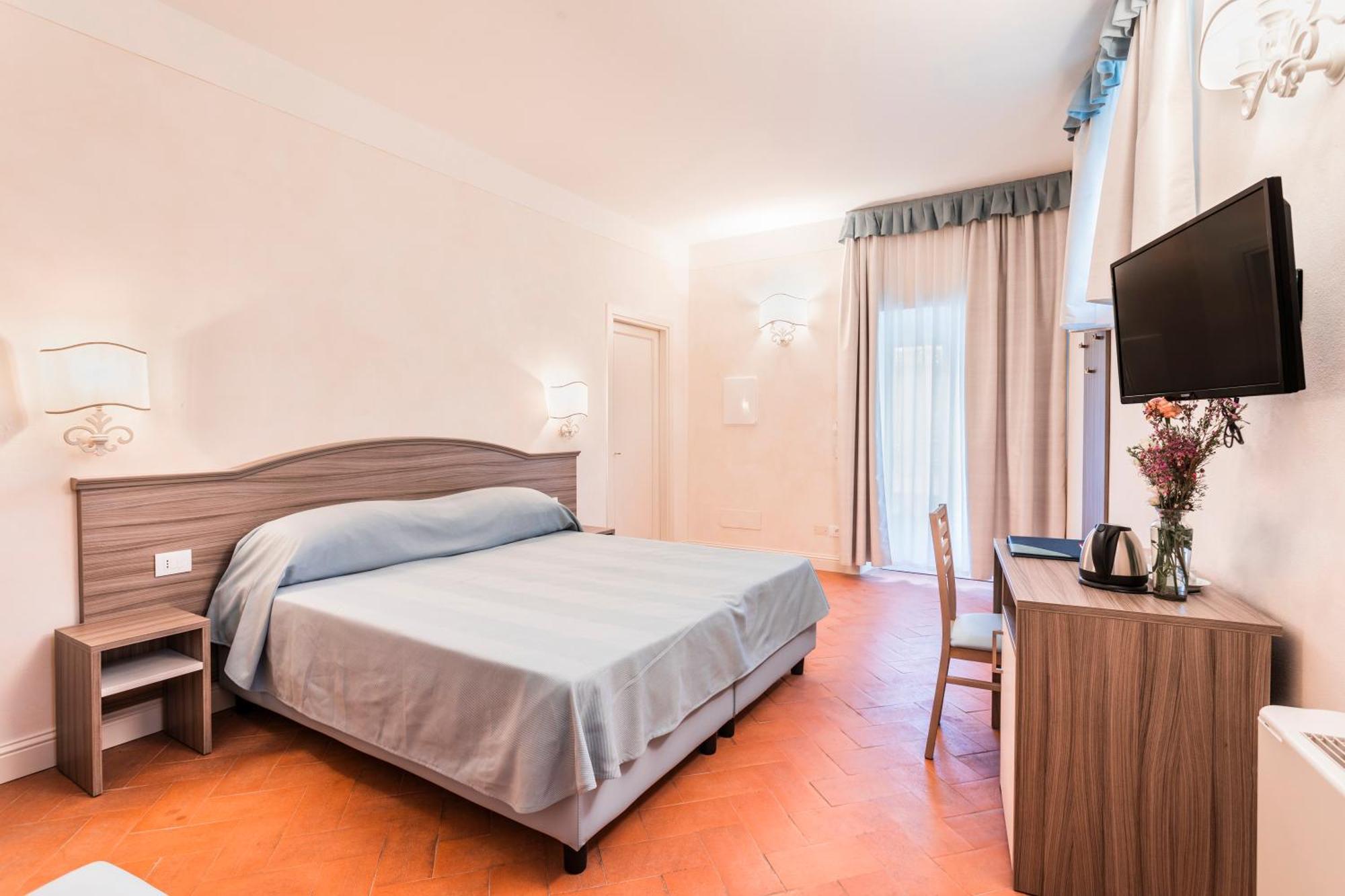 Agriturismo Fattoria Di Maiano Fiesole Phòng bức ảnh