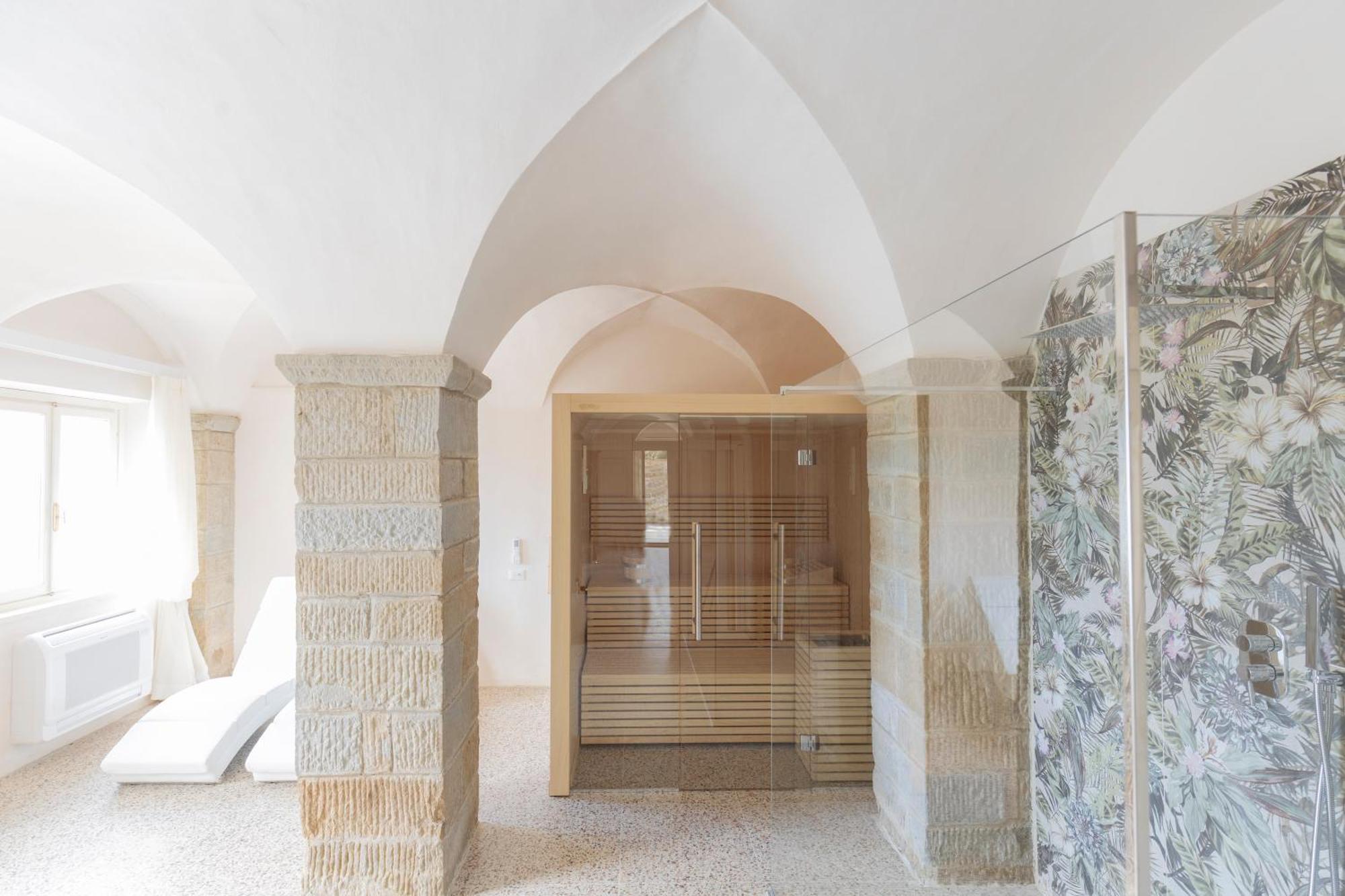 Agriturismo Fattoria Di Maiano Fiesole Ngoại thất bức ảnh