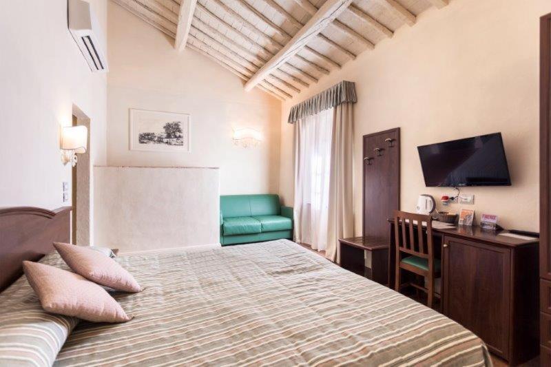 Agriturismo Fattoria Di Maiano Fiesole Phòng bức ảnh