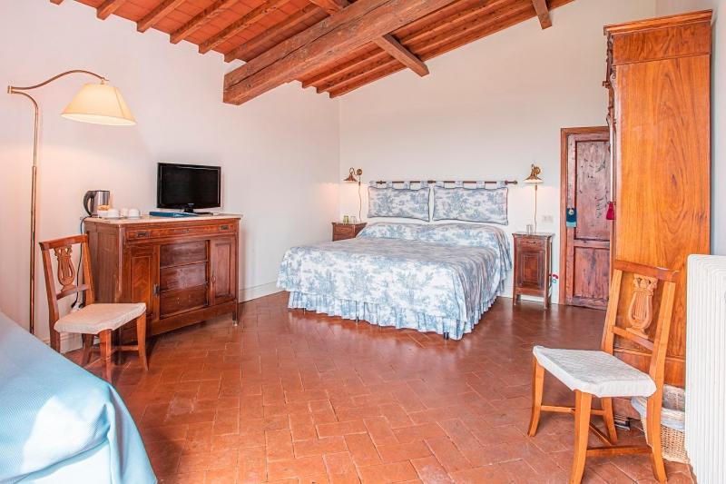Agriturismo Fattoria Di Maiano Fiesole Phòng bức ảnh
