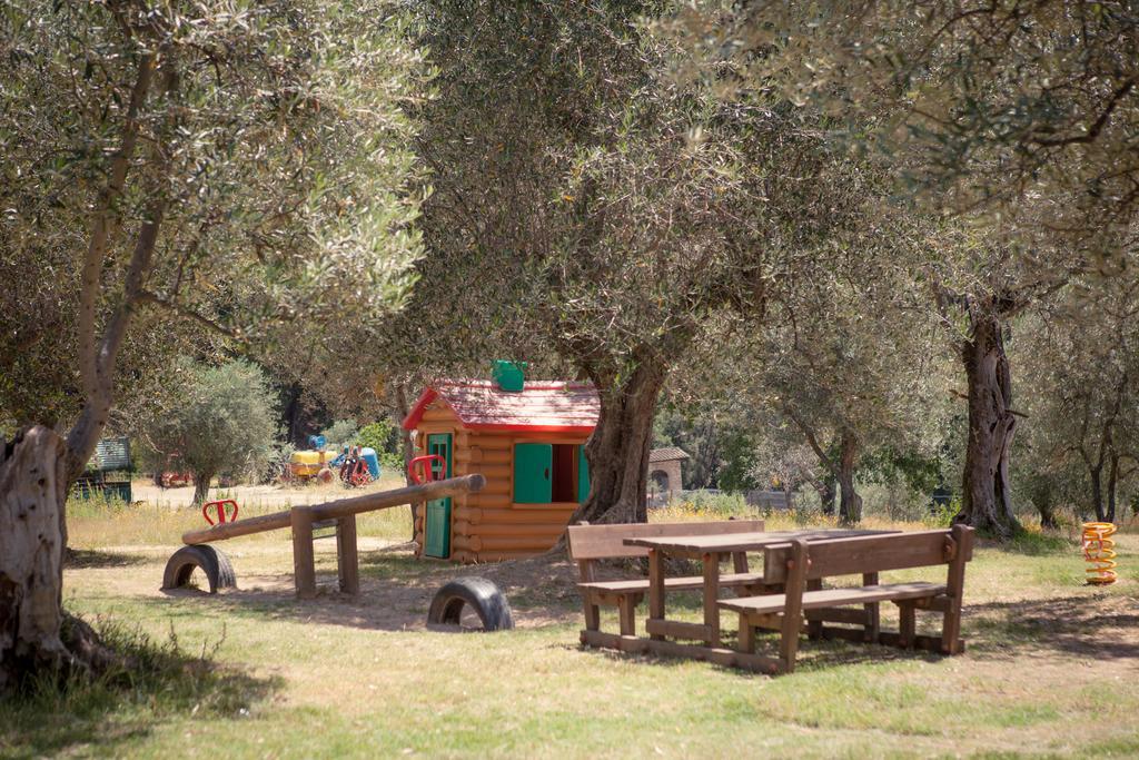 Agriturismo Fattoria Di Maiano Fiesole Ngoại thất bức ảnh