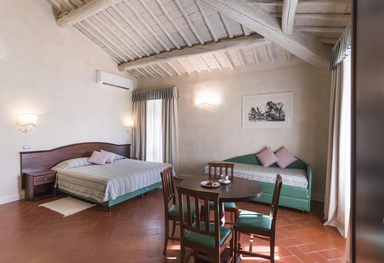 Agriturismo Fattoria Di Maiano Fiesole Ngoại thất bức ảnh