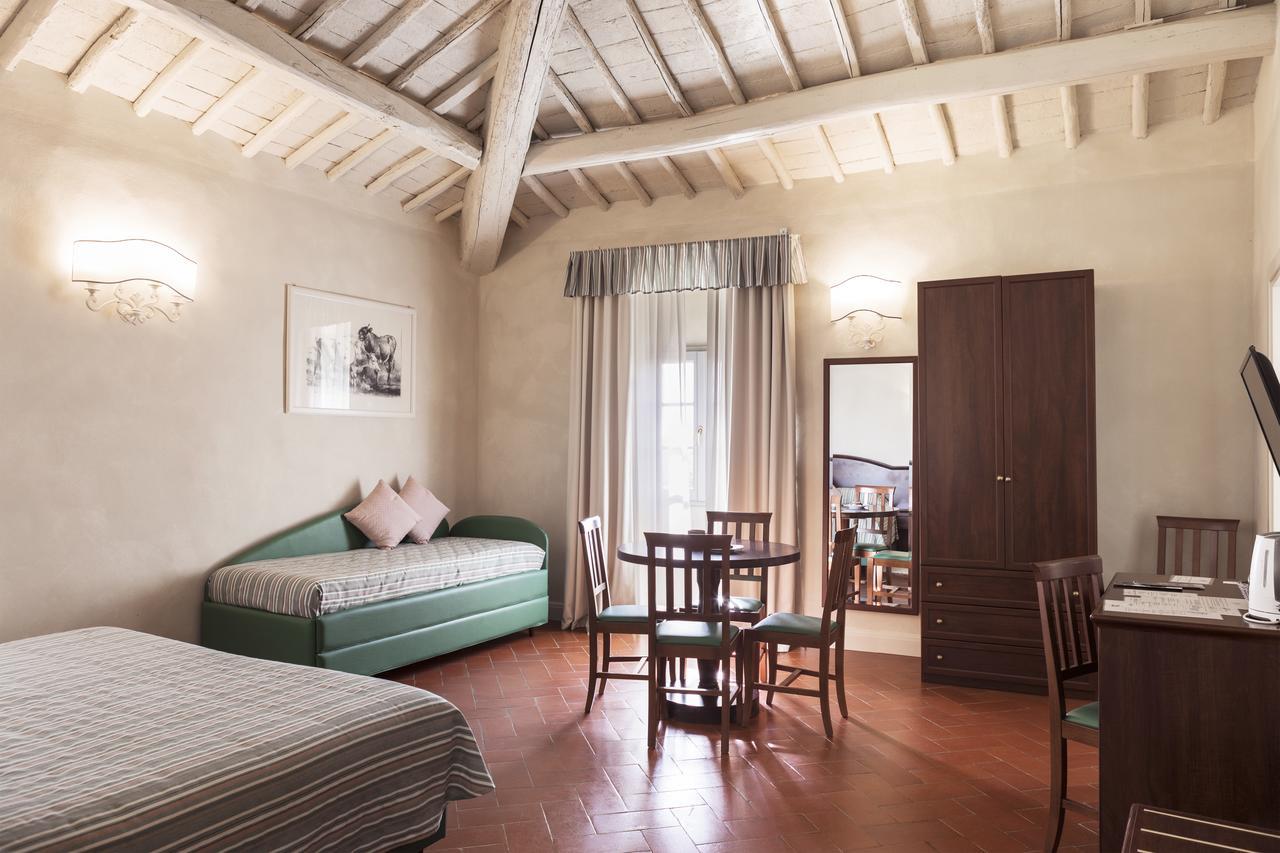 Agriturismo Fattoria Di Maiano Fiesole Ngoại thất bức ảnh