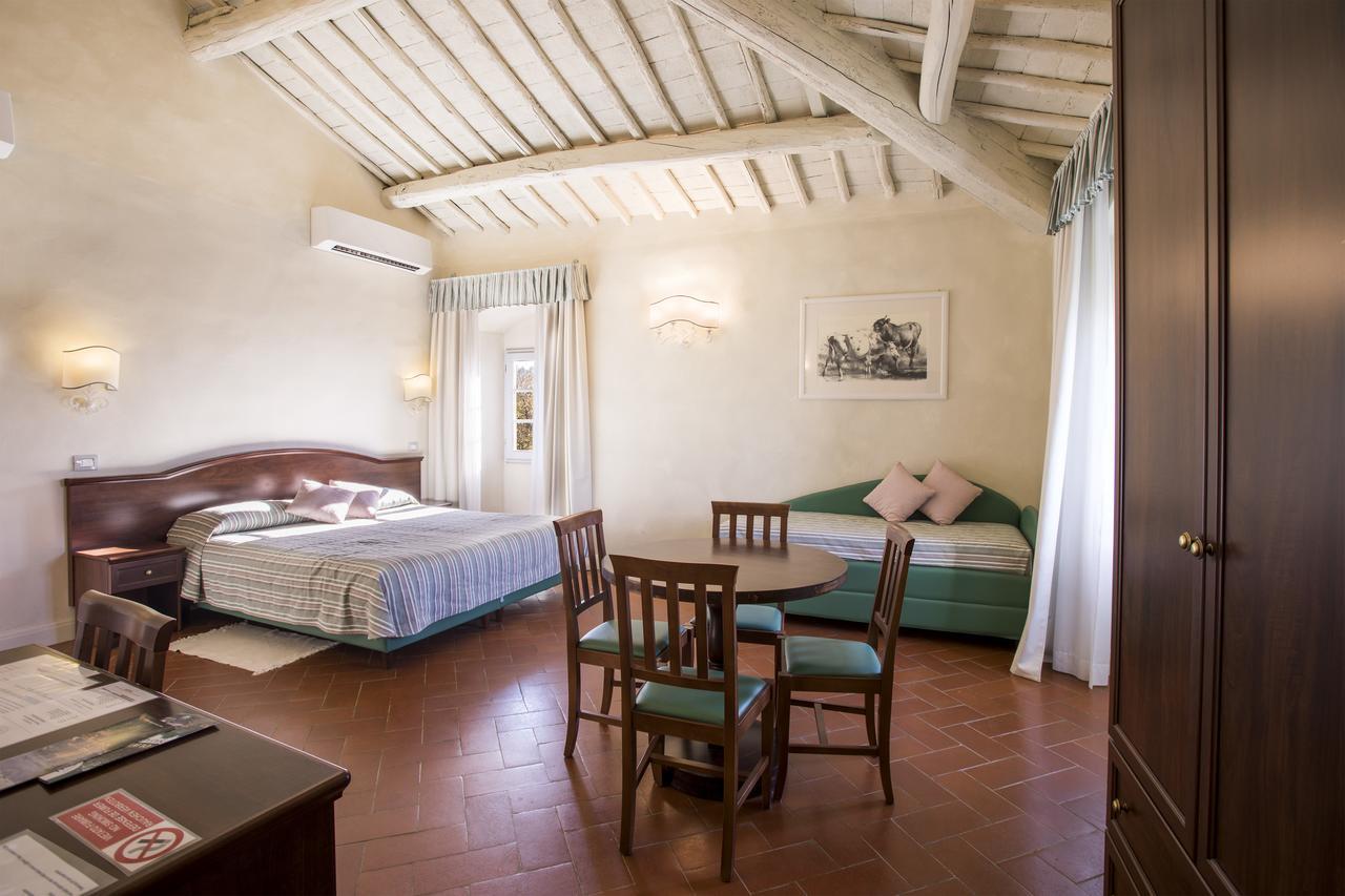 Agriturismo Fattoria Di Maiano Fiesole Ngoại thất bức ảnh