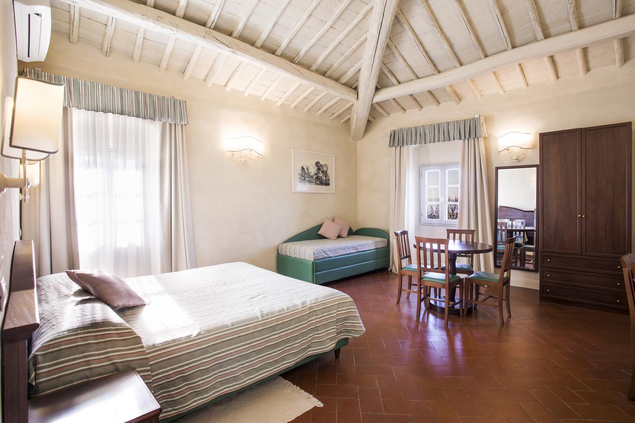 Agriturismo Fattoria Di Maiano Fiesole Ngoại thất bức ảnh
