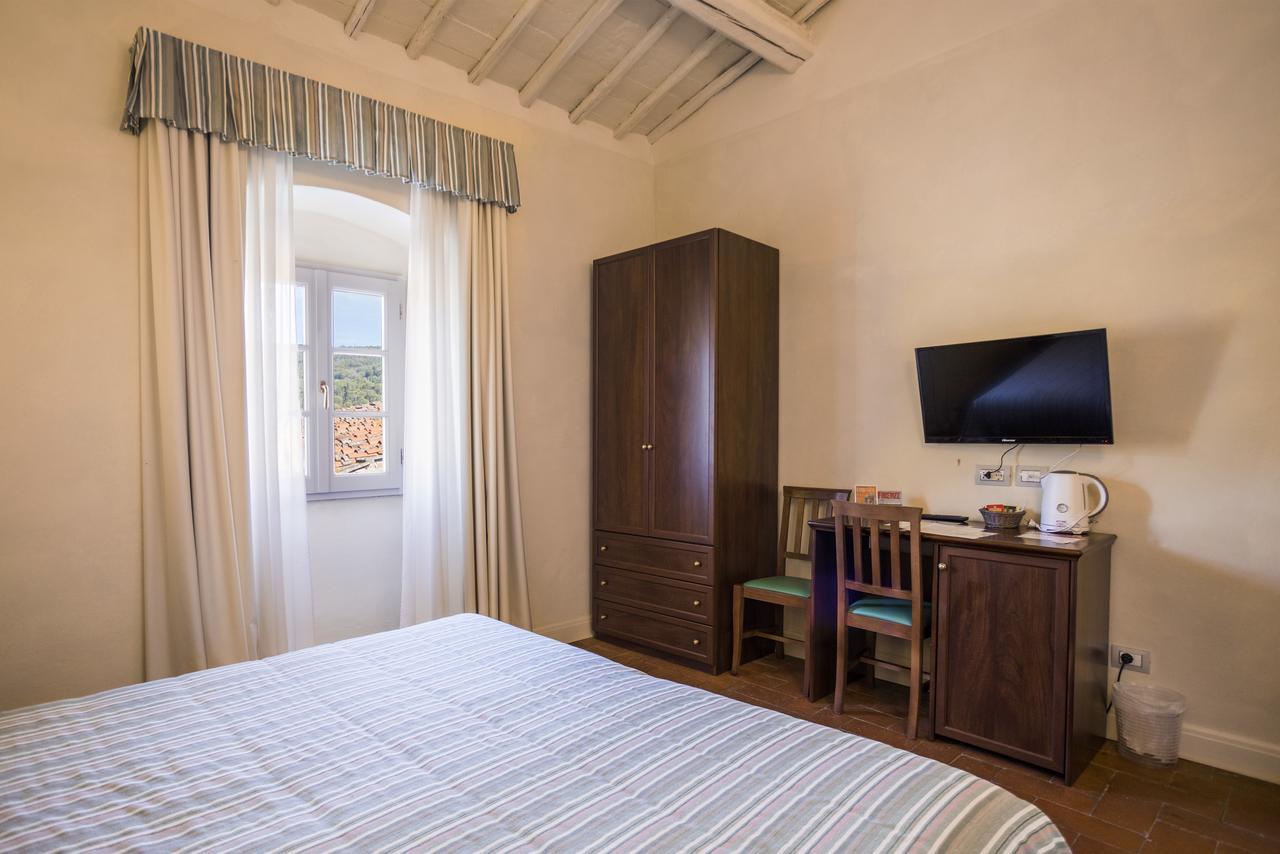 Agriturismo Fattoria Di Maiano Fiesole Ngoại thất bức ảnh