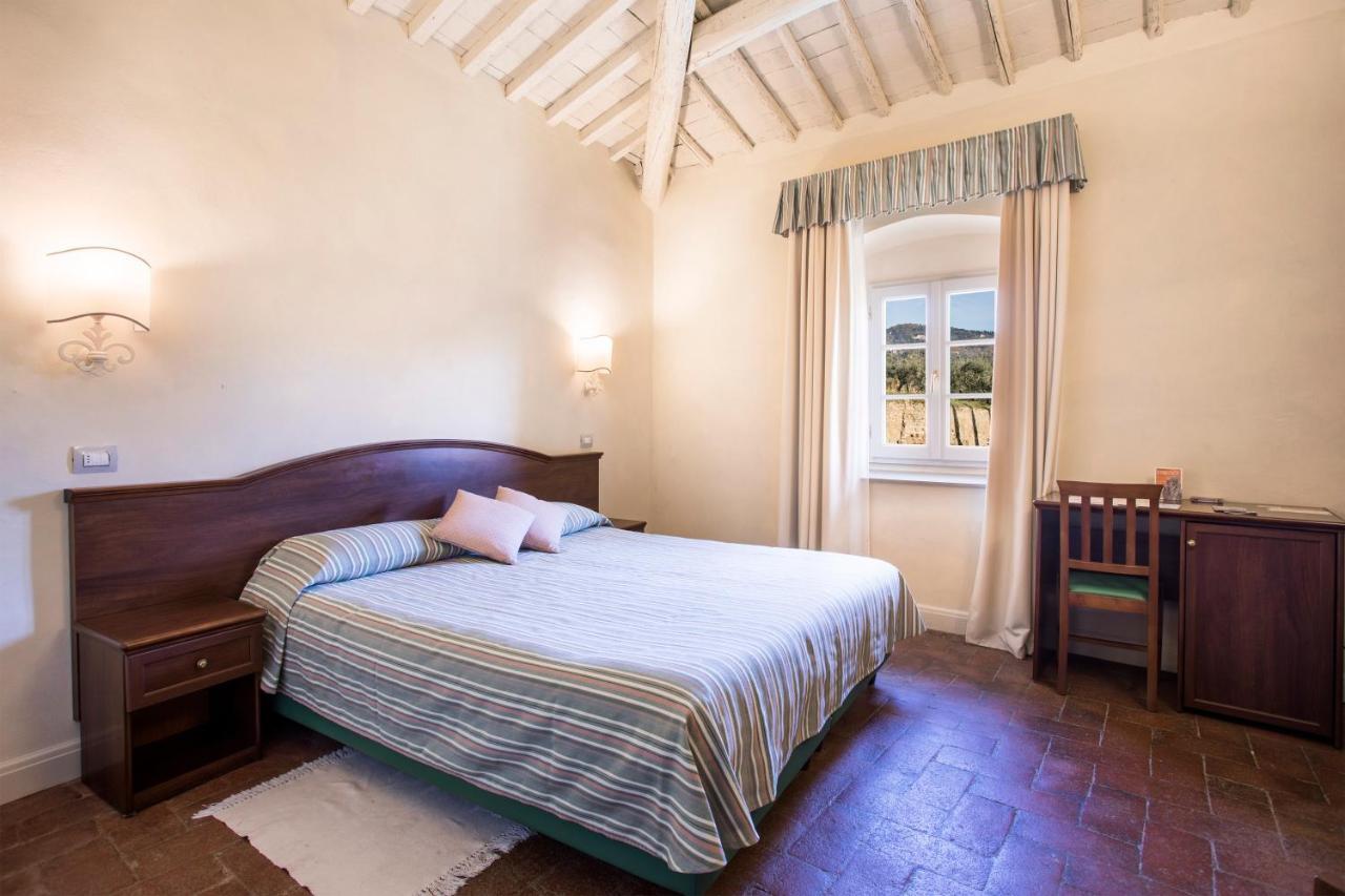 Agriturismo Fattoria Di Maiano Fiesole Ngoại thất bức ảnh